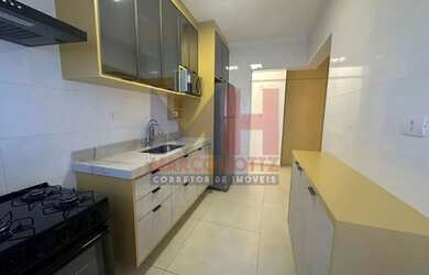 Imagem 12: Apartamento com 2 quartos, Canto do Forte, Praia Grande, Cod: 206913