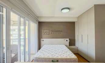 Imagem 16: Aluguel Apartamento 1 Dormitórios - 48 m² Brooklin