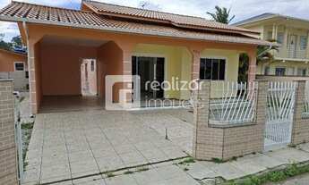 Imagem 2: Casa 3 quartos no bairro Aririu - Palhoça