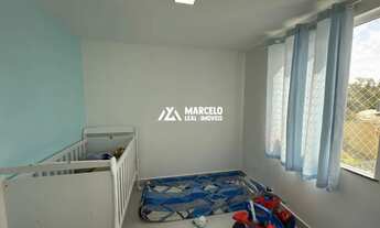 Imagem 7: Vendo Apto de 1º andar do Don residencial no Bairro Boa Vista com Porcelanato ac