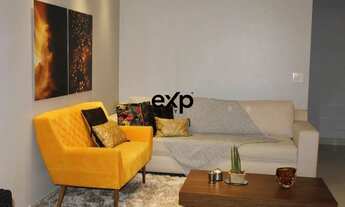 Imagem 2: Apartamento à venda no Condomínio Las Ventanas , com 106m²