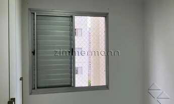 Imagem 7: APARTAMENTO BRÁS 2 DORMITÓRIOS 1 VAGA