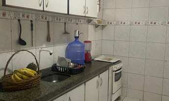 Imagem 3: QUARTO COM SUITE TEMPORADA