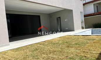 Imagem 5: Casa de condomínio em Alameda Barcelona - Alphaville Nova Esplanada 3 - Votorantim/SP