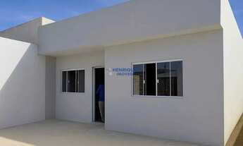 Imagem: Casa em JARDIM CAMPO BELO, Rio Claro/SP