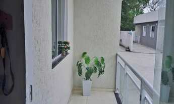 Imagem: CASA EM CONDOMÍNIO - SÃO PAULO - SP