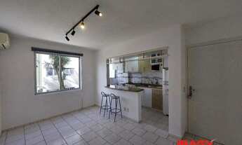 Imagem 3: Excelente Apartamento 1 dormitório(s) em Agronômica - Florianópolis