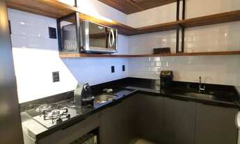 Imagem 3: Green View, 100% mobiliado