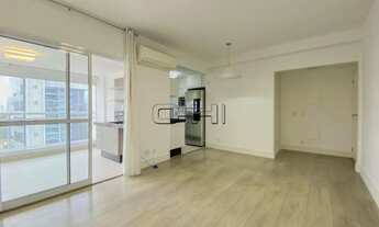 Imagem 2: Aluguel Apartamento 2 Dormitórios - 80 m² Brooklin