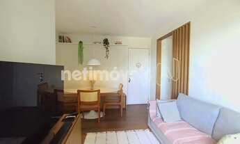 Imagem 2: Apto 02 quartos, sendo 01 com suíte- 01 vaga de garagem coberta