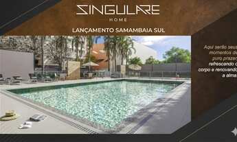 Imagem 2: Lançamento em Samambaia Sul