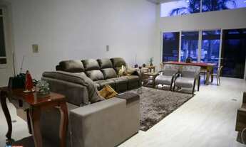 Imagem 2: Casa em Condomínio para Venda em Atibaia, Condomínio Porto Atibaia, 5 dormitório