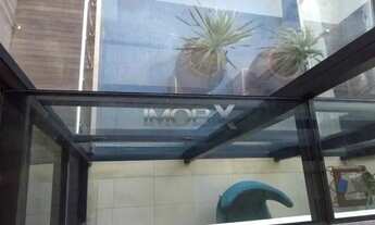 Imagem 3: Sala Comercial para Locação no Altos da Cidade Pronta para Uso