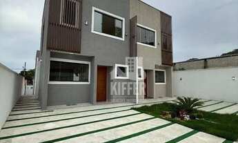 Imagem 2: Apartamento Duplex com 2 quartos à venda, 76 m² por R$ 375.000 - São José do Imbassaí - Ma