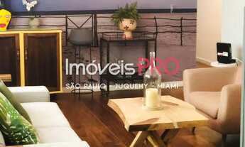 Imagem: OPORTUNIDADE SUPER NA VILA OLIMPIA!! 3 Dormitórios