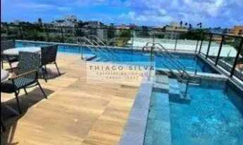 Imagem 5: Seu Paraíso Particular em Porto de Galinhas: Apartamento Mobiliado com Lazer Completo!