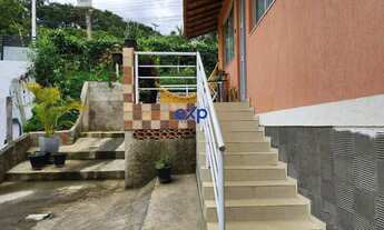 Imagem 2: Casa à Venda em Teresópolis - 3 Quartos, 200m²