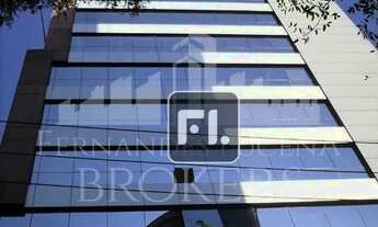 Imagem 2: Conjunto, 254 m² - venda por R$ 2.250.000,00 ou aluguel por R$ 26.137,20/mês - Vila Olímpi