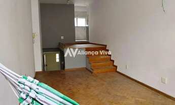 Imagem 6: Botafogo Apartamento com 1 dormitório