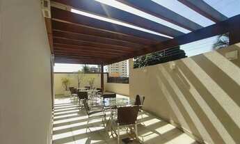 Imagem: Apartamento em Rua Treze de Maio - Vila