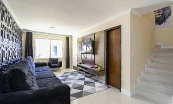 Imagem: Sobrado 3 quartos no Pinheirinho