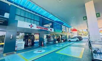 Imagem 2: SALA COMERCIAL PARA LOCAÇÃO NO ALPHAVILLE CAMPINAS