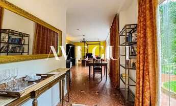 Imagem 5: Casa 6 Quartos (3 Suítes) + 2 Vagas Cosme Velho