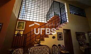 Imagem 5: Casa Térrea de Esquina no Setor Coimbra