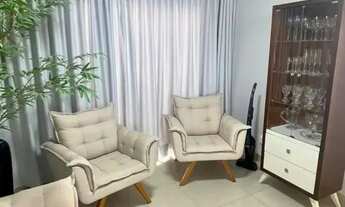 Imagem 7: Sobrado para venda tem 240 metros quadrados com 3 quartos