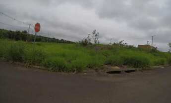 Imagem 3: Terreno Padrão em Bady Bassitt