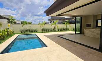 Imagem: Sobrado condominio florais italia 5suites