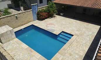 Imagem 4: Casa em condomínio fechado com dois dormitórios