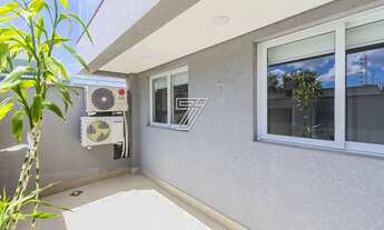 Imagem 7: APARTAMENTO GARDEN 2 QUARTOS COM SACADA GOURMET, 1 VAGA, EM COND. CLUBE COM 79 M² NO ECOVI