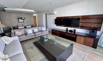 Imagem 2: Belíssimo apto Península 4 quartos mobiliado- barra da Tijuca- Rio d Janeiro-RJ