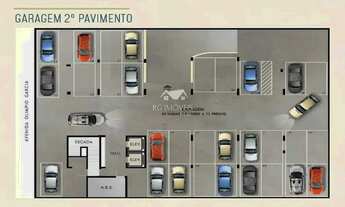 Imagem 6: Sala à venda, Eldorado - Contagem/MG