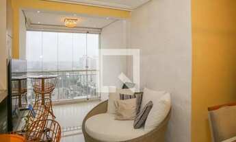 Imagem: Apartamento à Venda - Bom Retiro, 2 Quartos