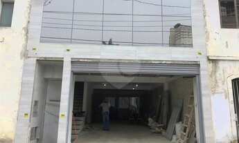 Imagem 2: Lajes Corporativas à venda ou para locação em Santana - SP