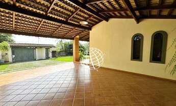 Imagem 10: Casa com 4 dormitórios à venda, 432 m² por R$ 2.100.000,00 - Vila Giglio - Atibaia/SP