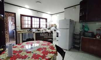 Imagem 7: Casa com Conforto e Infraestrutura Completa no Coração do Alto!