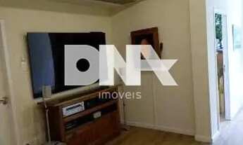 Imagem: Apartamento - / Residencial / Botafogo