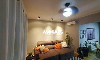 Imagem 2: Casa com 3 quartos à venda, 250 m² por R$ 690.000 - Jardim Bela Vista - Bauru/SP