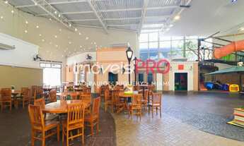 Imagem 7: Imóvel comercial, reformado, vão livre, com duas frentes uma p movimenta Hélio Pelegrino!!