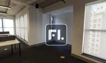 Imagem 4: Conjunto para alugar, 320 m² por R$ 33.500,80/mês - Brooklin - São Paulo/SP