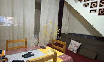 Imagem 3: Casa triplex com 3 quartos à venda por R$ 380.000,00 - Prainha - Arraial do Cabo/RJ