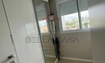 Imagem 6: Apartamento a venda mobiliado na Mooca