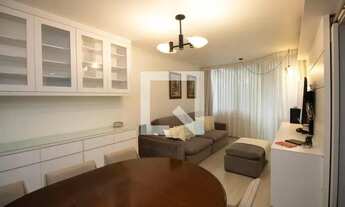 Imagem: Apartamento à Venda - Tucuruvi, 3 Quartos