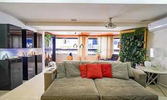 Imagem 3: Apartamento com 4 suítes na segunda quadra do mar da Jatiúca