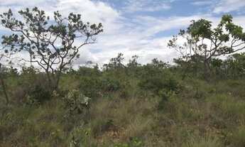 Imagem 4: Terreno 47.000m², próximo a Serra do Cipó, com internet e bela vista para área verde
