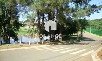 Imagem 6: Terreno à venda no Condomínio Metropolitan Park em Paulínia