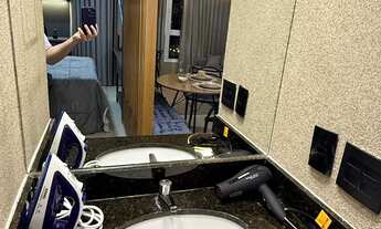 Imagem 5: Flat DNA lindo e novo St Bueno por temporada